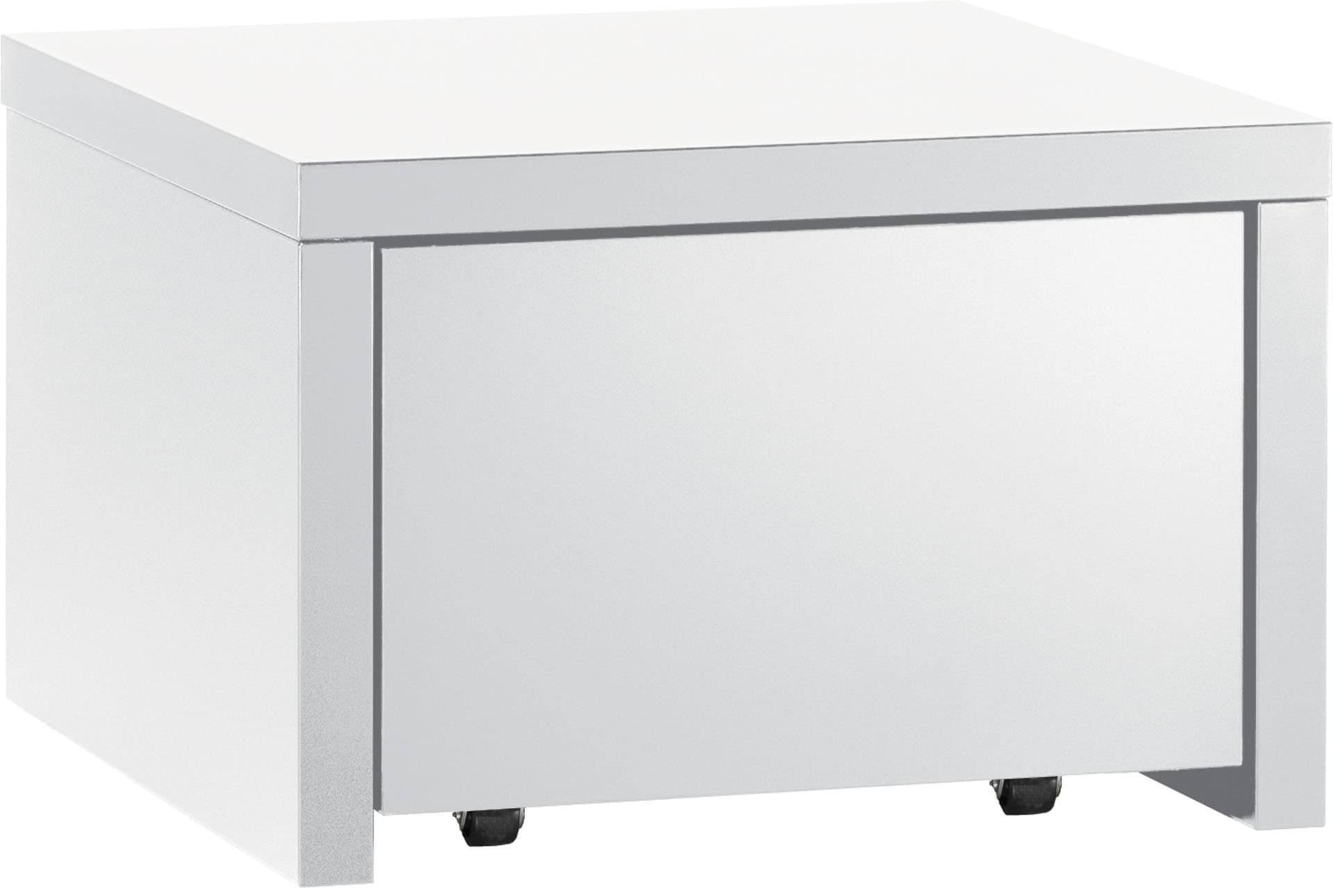 Platform 53x43 with pull-out drawer Young Users Next
