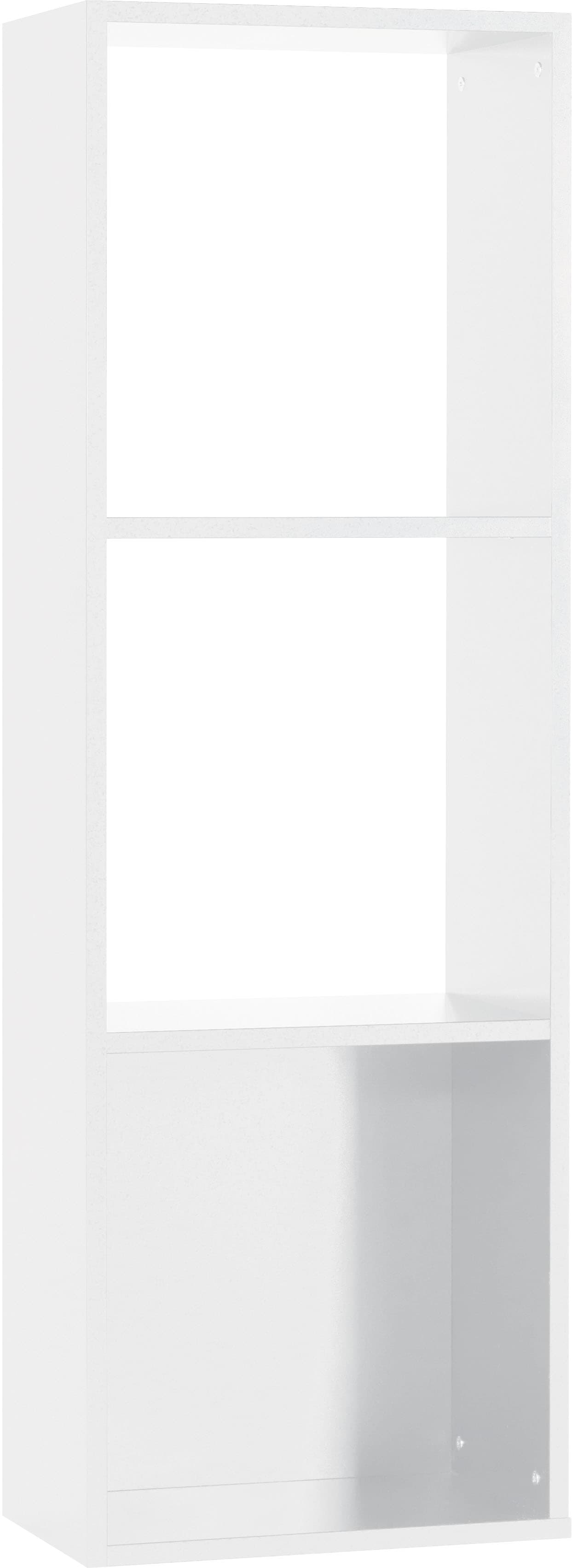 Wall Shelf I Young Users