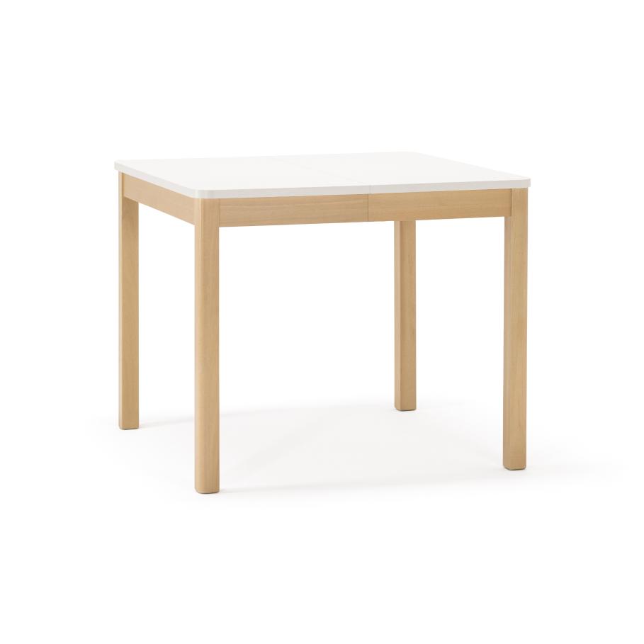 table extensible carrée Konso