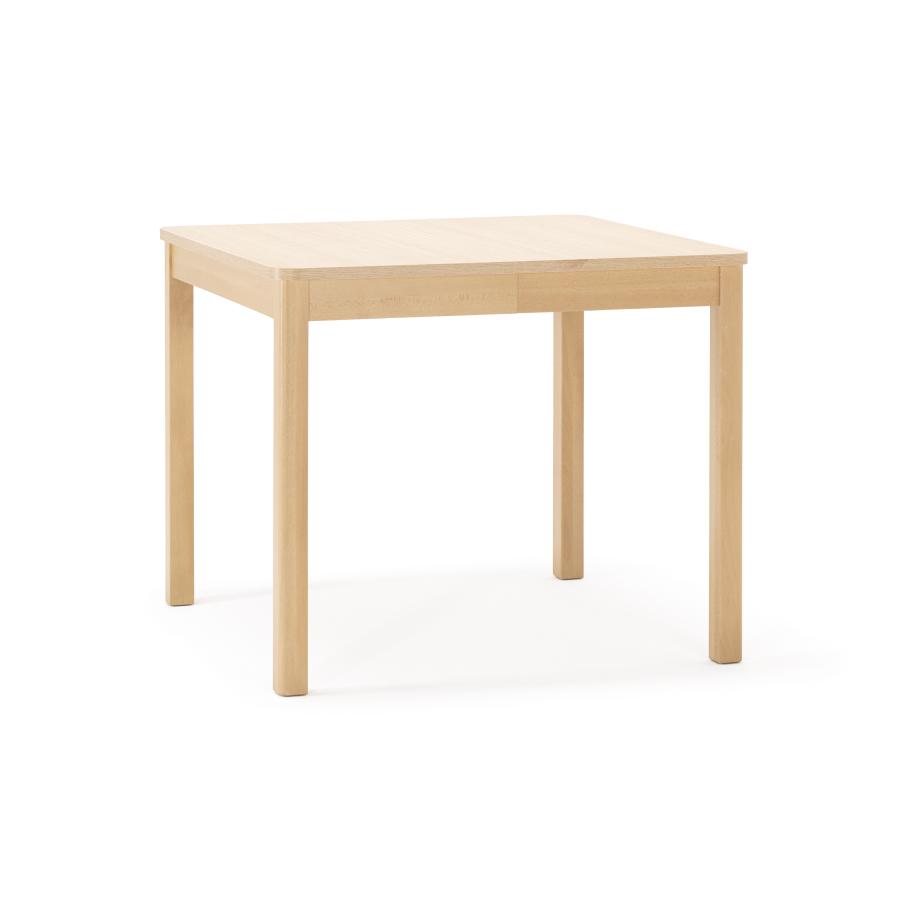 table extensible carrée Konso