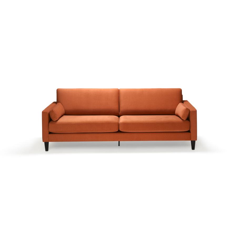 3,5-Sitzer-Sofa Arlo