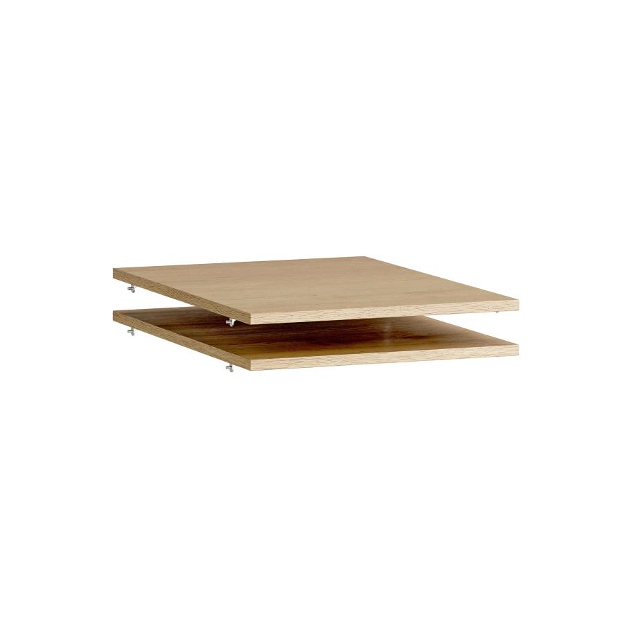 Additional shelves 2 pcs. Stor