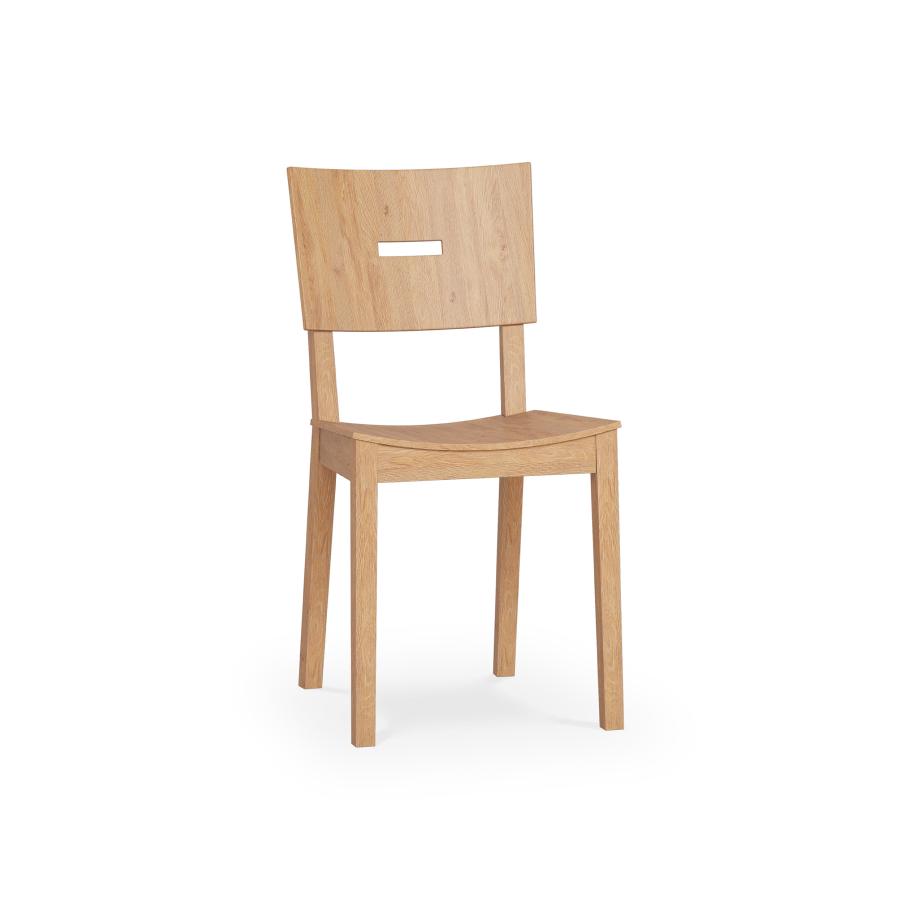 Chaise Simple