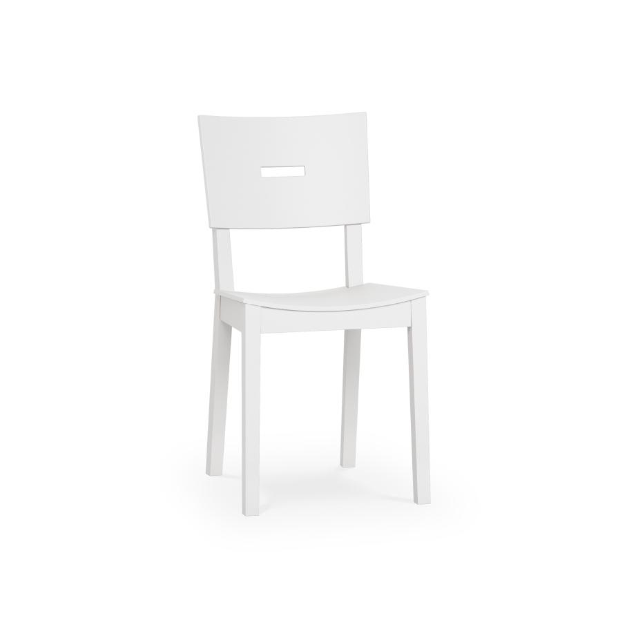 Chaise Simple