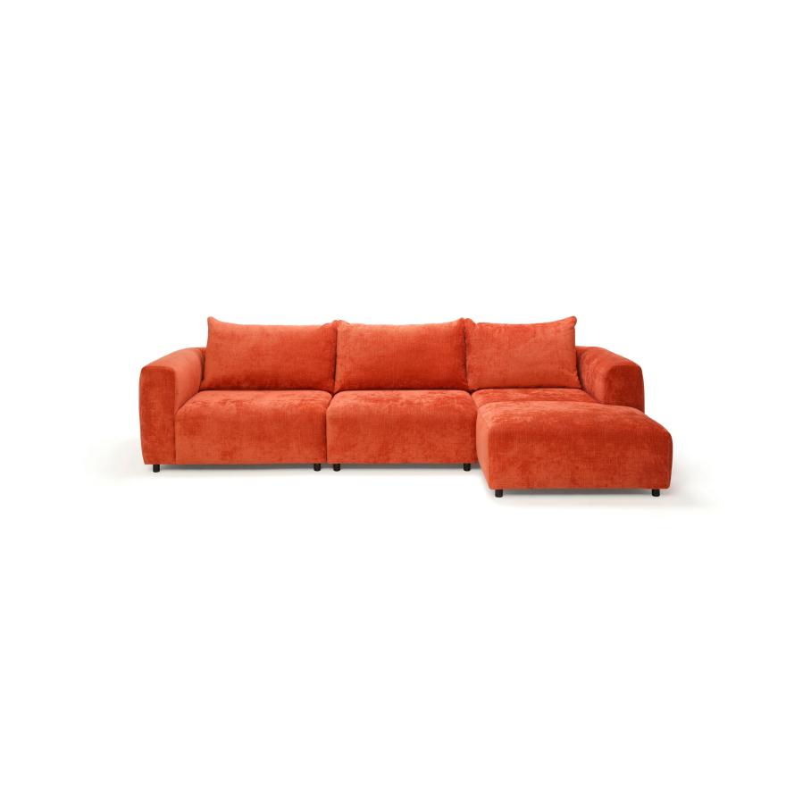 Ecksofa Milo