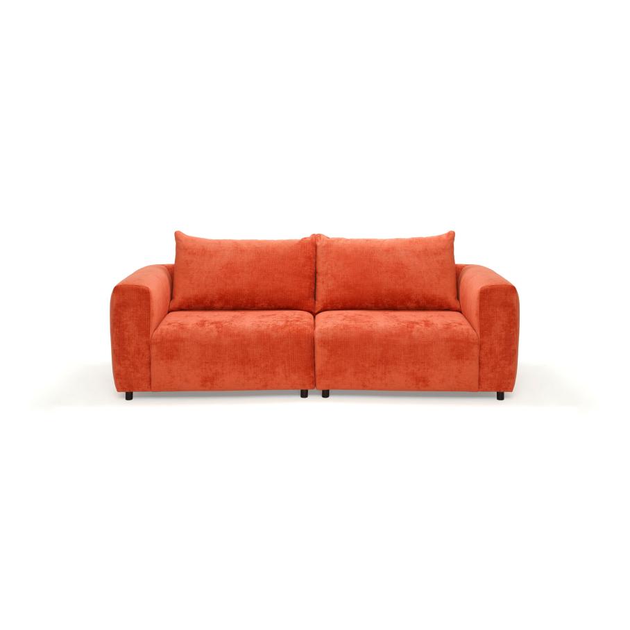 2,5-Sitzer-Sofa Milo
