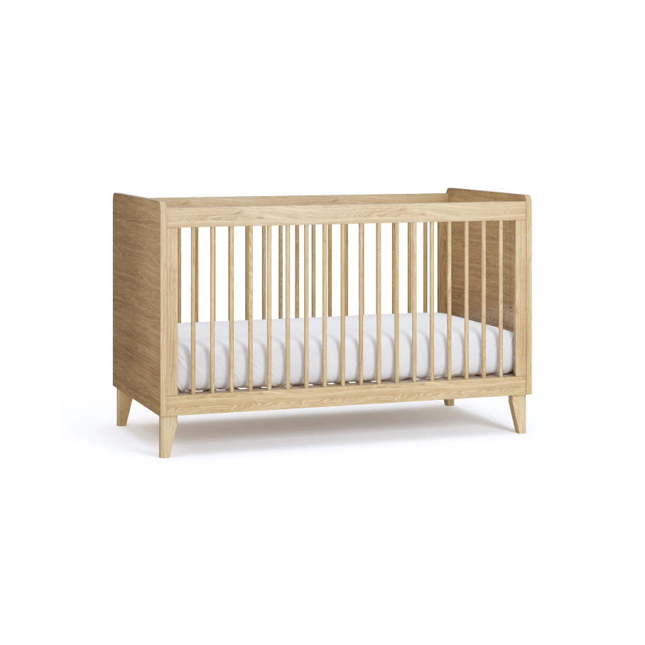 70x140 Muve crib