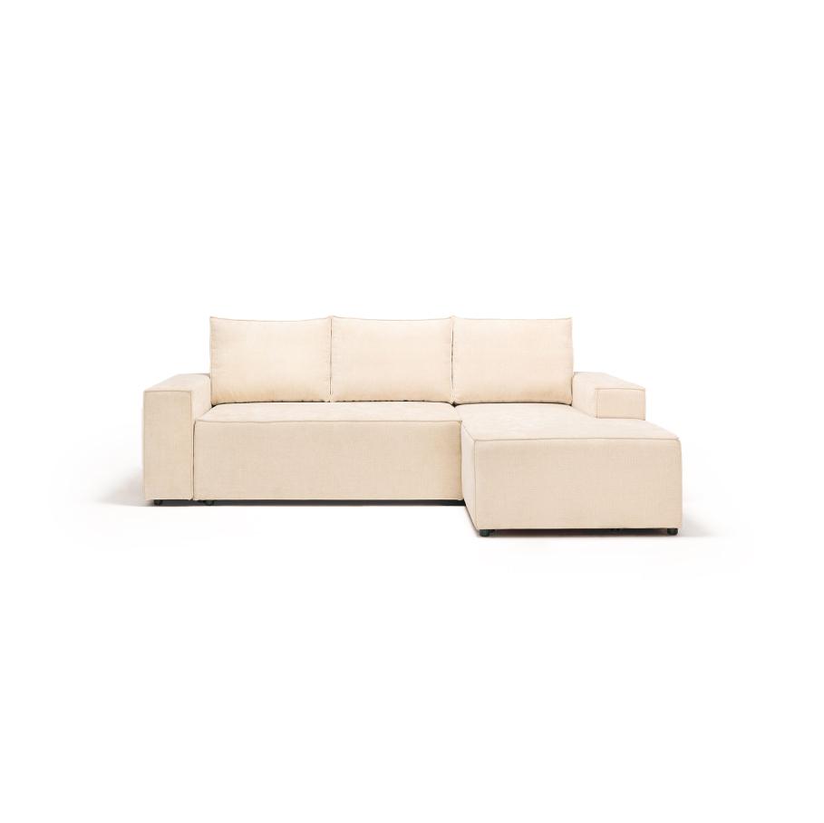 Sofa mit Schlaffunktion Nilla