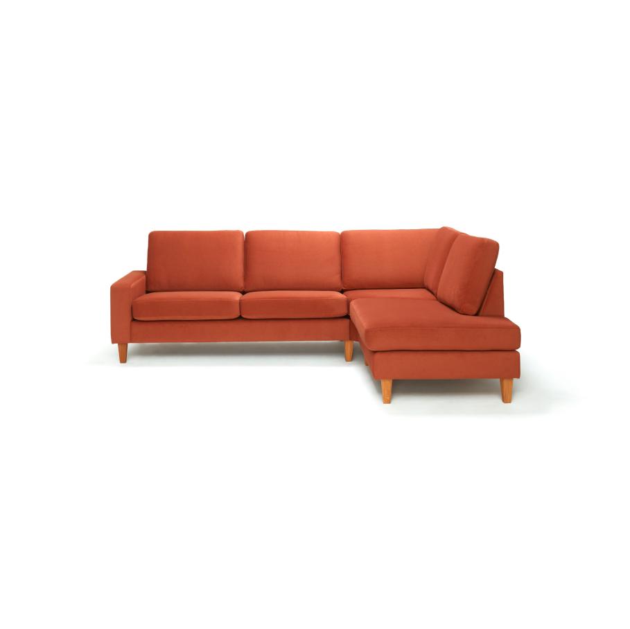 Corner sofa V Volan