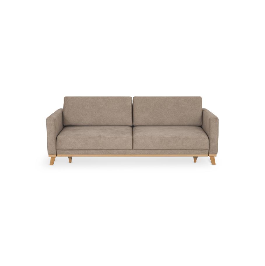 3-seater sofa with sleeping function Repose