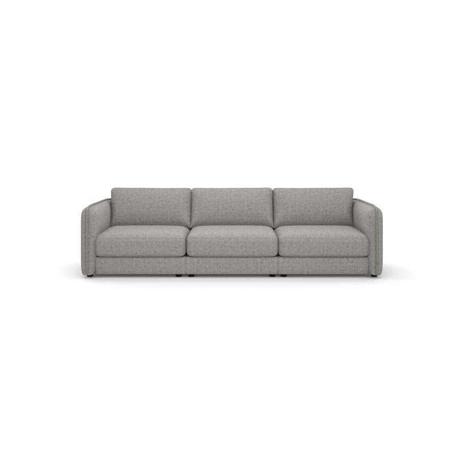 3,5-Sitzer-Sofa Lark