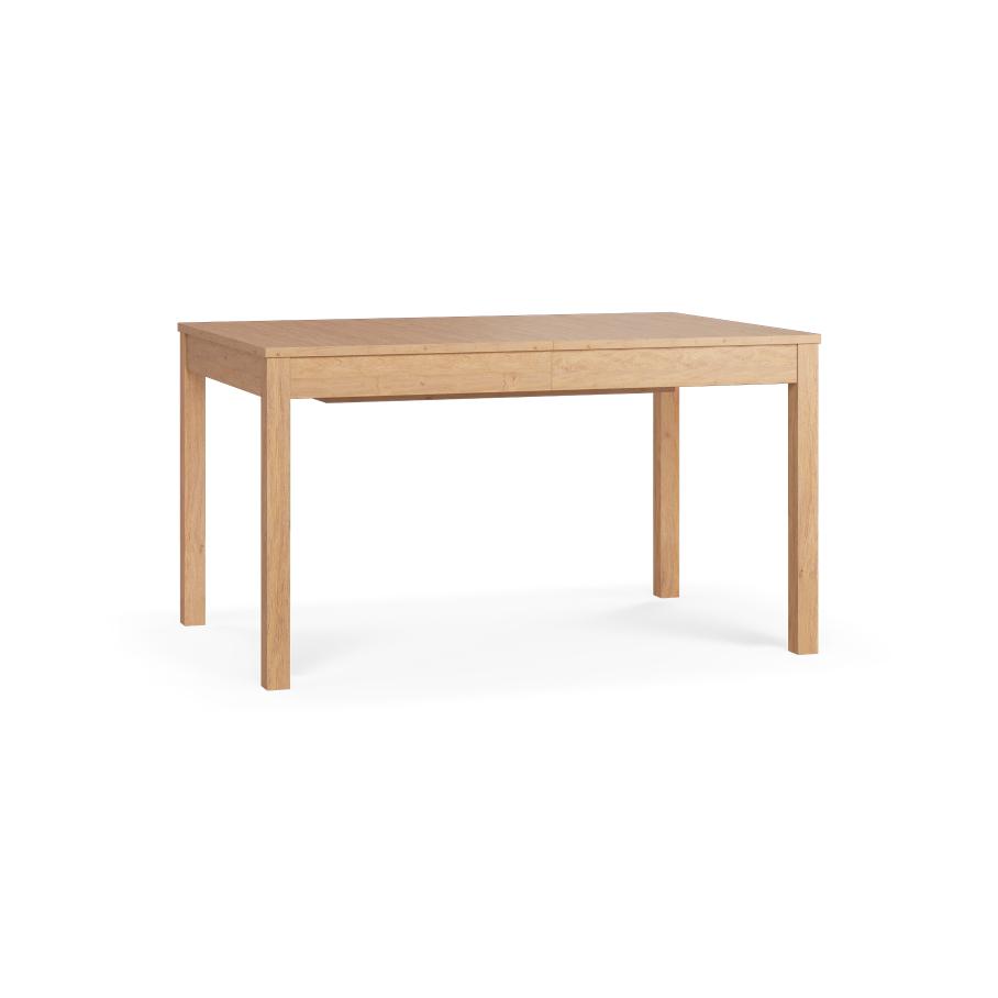Table rectangulaire extensible Simple