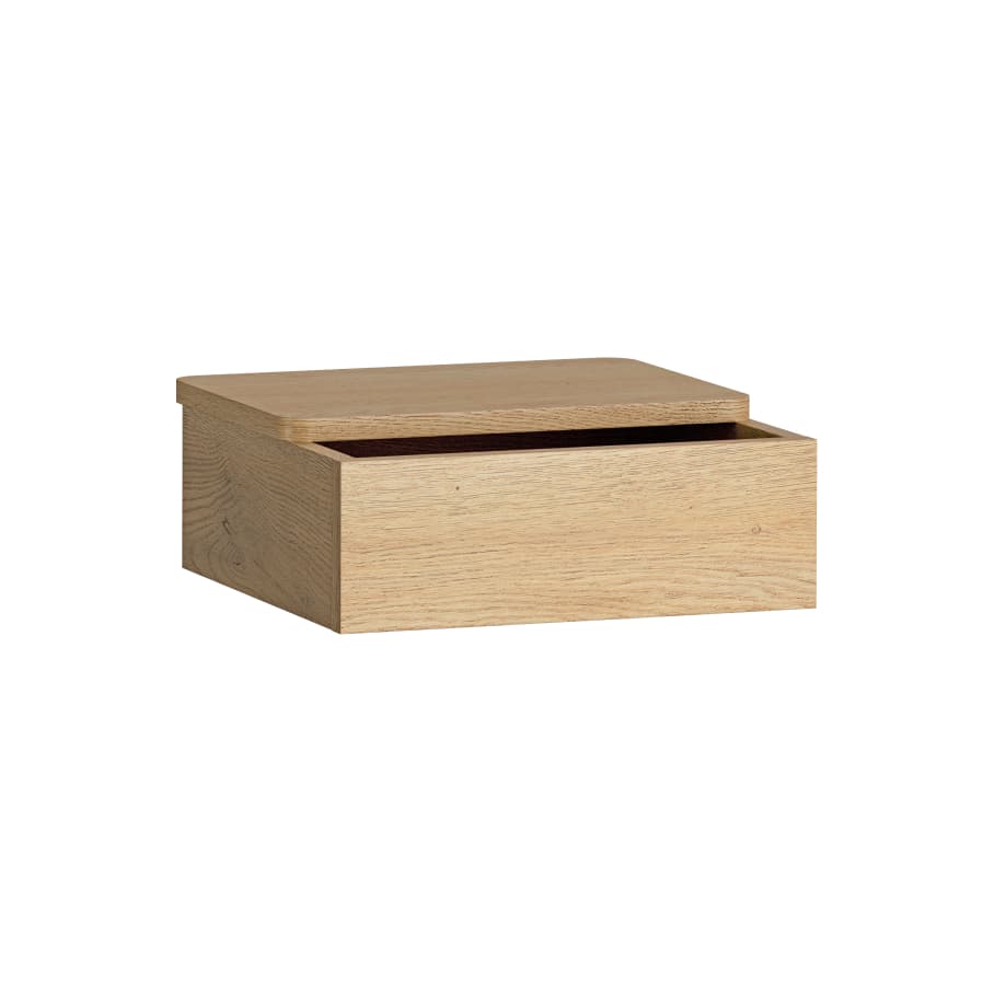 Table de chevet Well