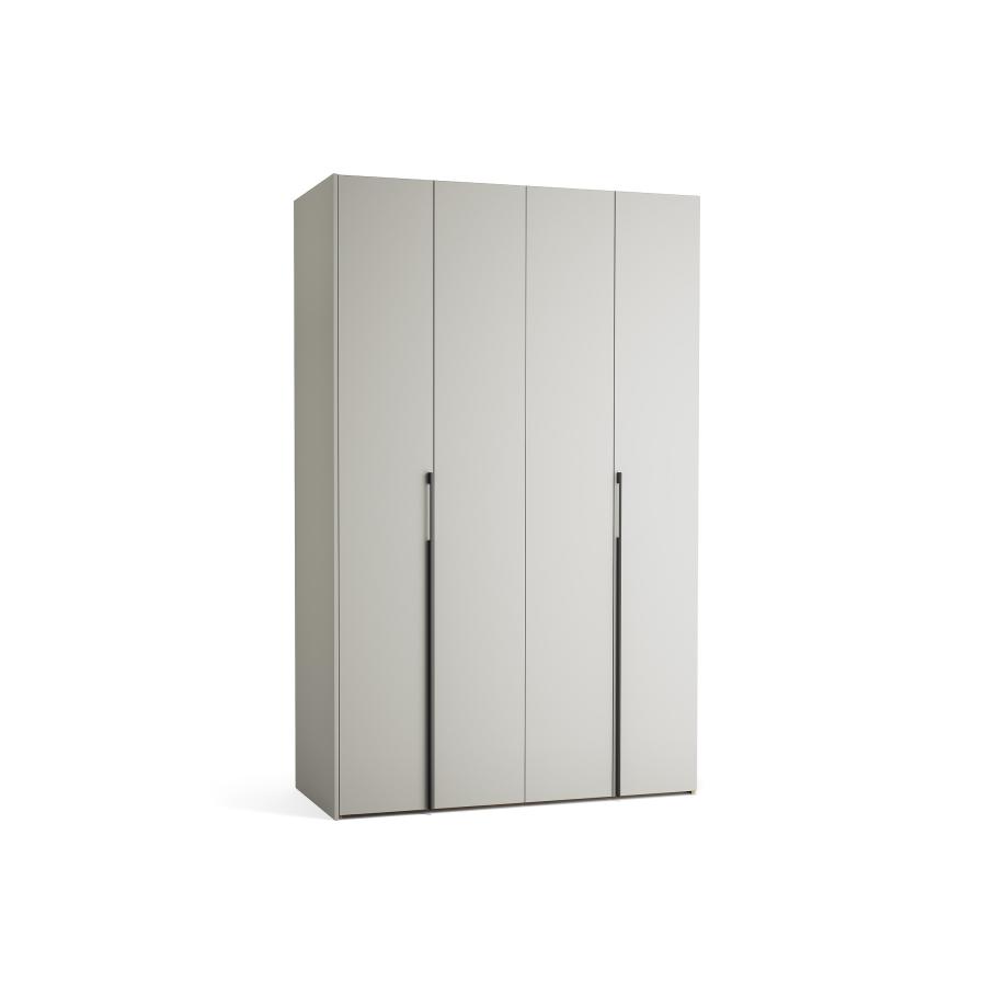 Wardrobe 140x225 Stor