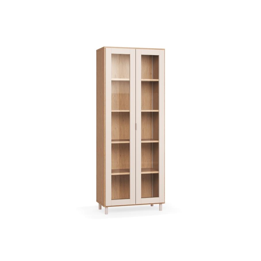 Schrank breit Simple