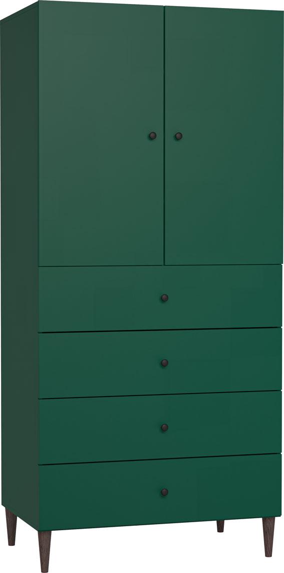 Armoire 2 portes Creative