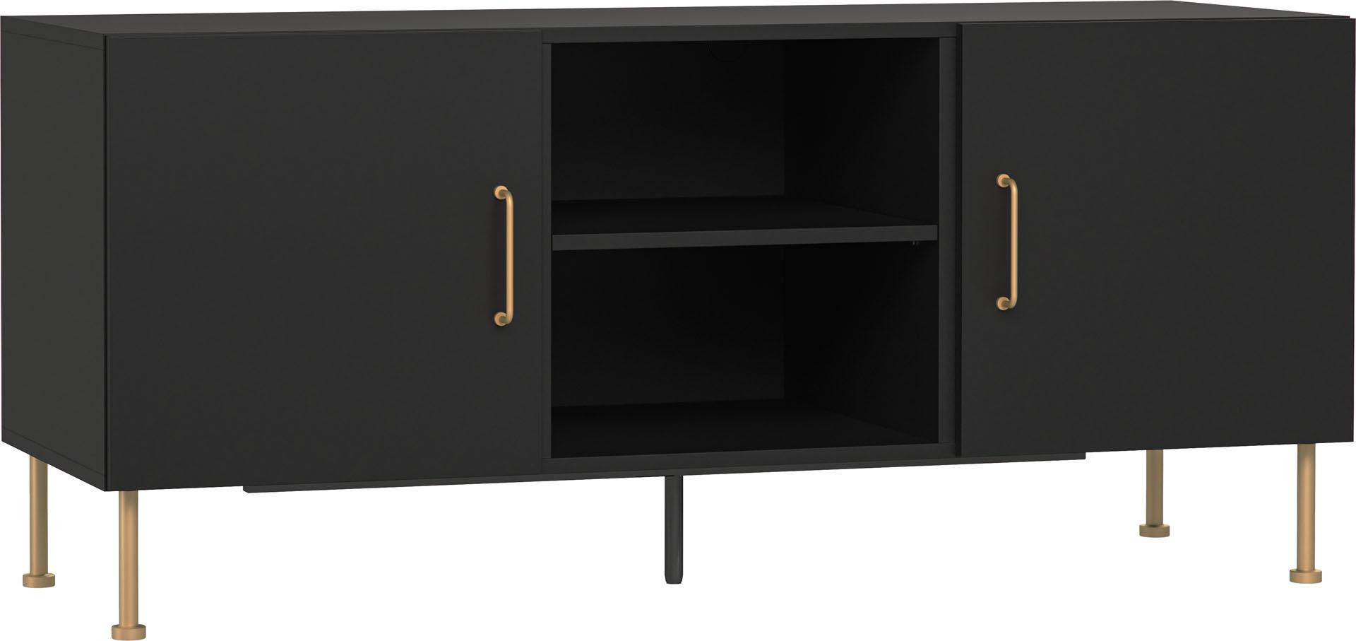 Meuble TV étroit Creative