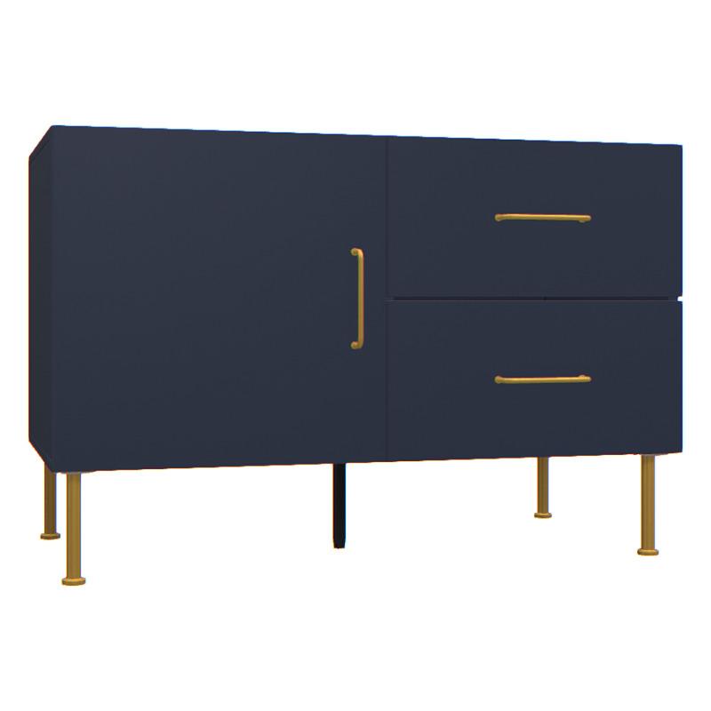 Cabinet Corridor Creative