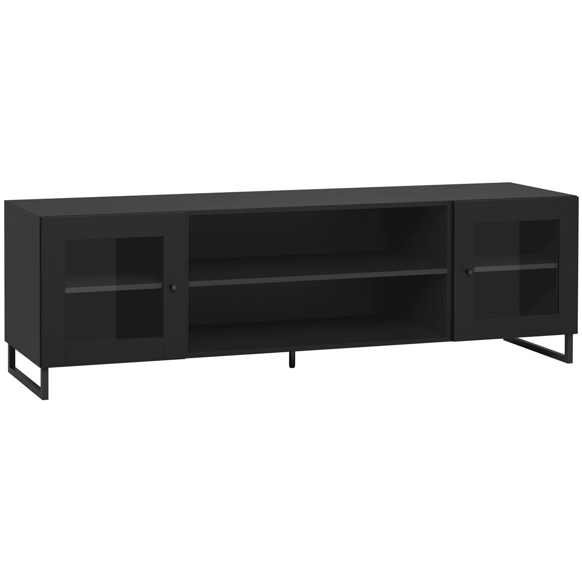 Meuble TV large Creative