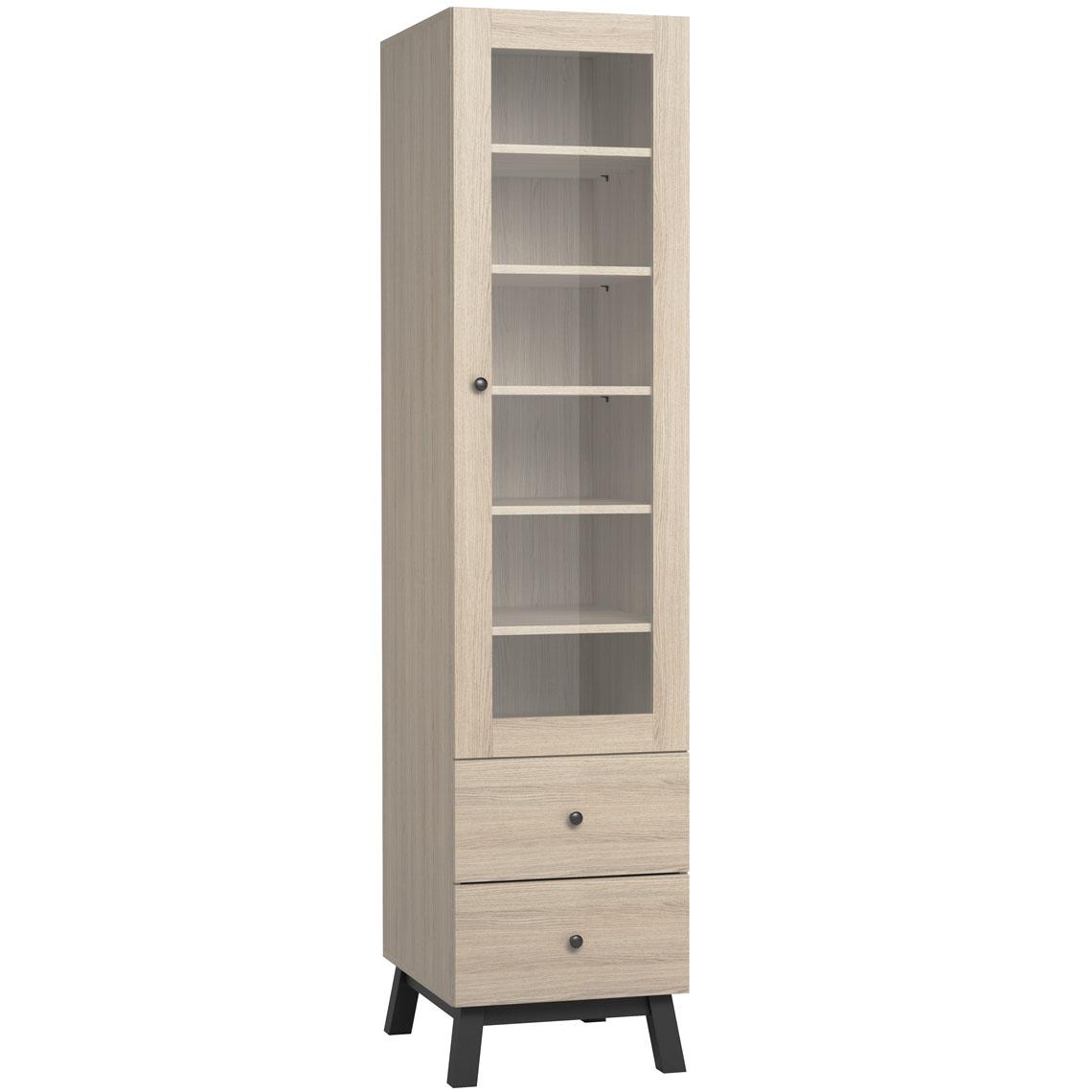 Armoire 1 porte Creative