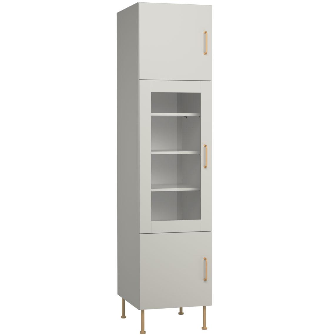 Armoire 1 porte Creative