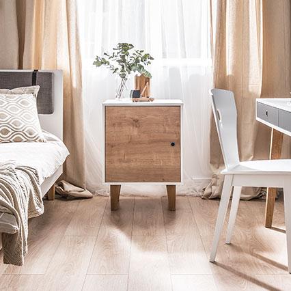 Armoire Concept Arrangement