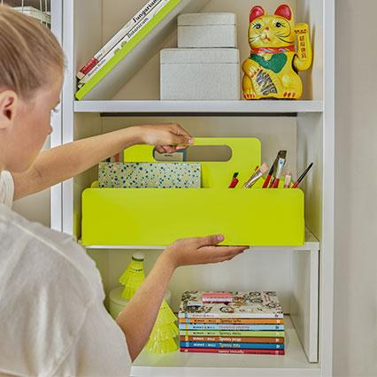 Set de rangement Young Users Arrangement