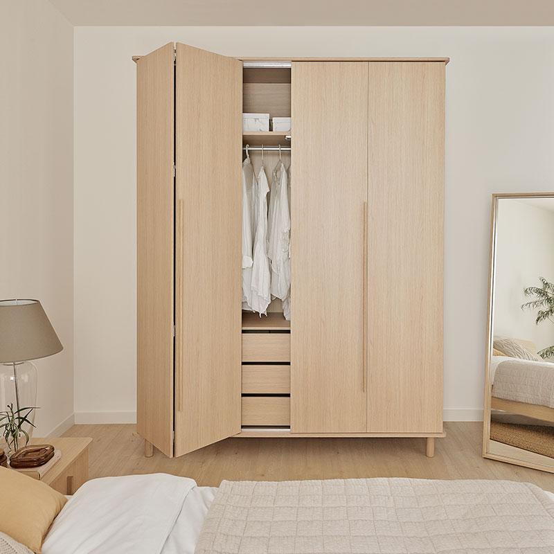 Armoire 4 portes OMM Arrangement