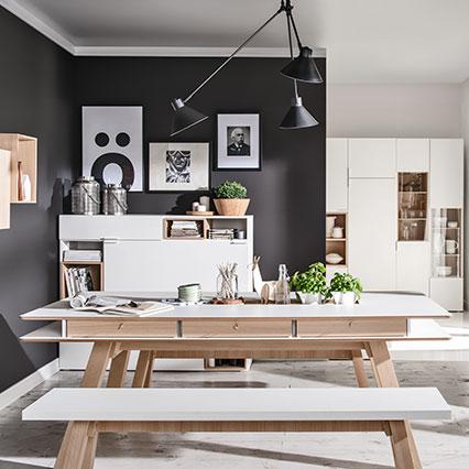 Banc pour table 4 You Arrangement