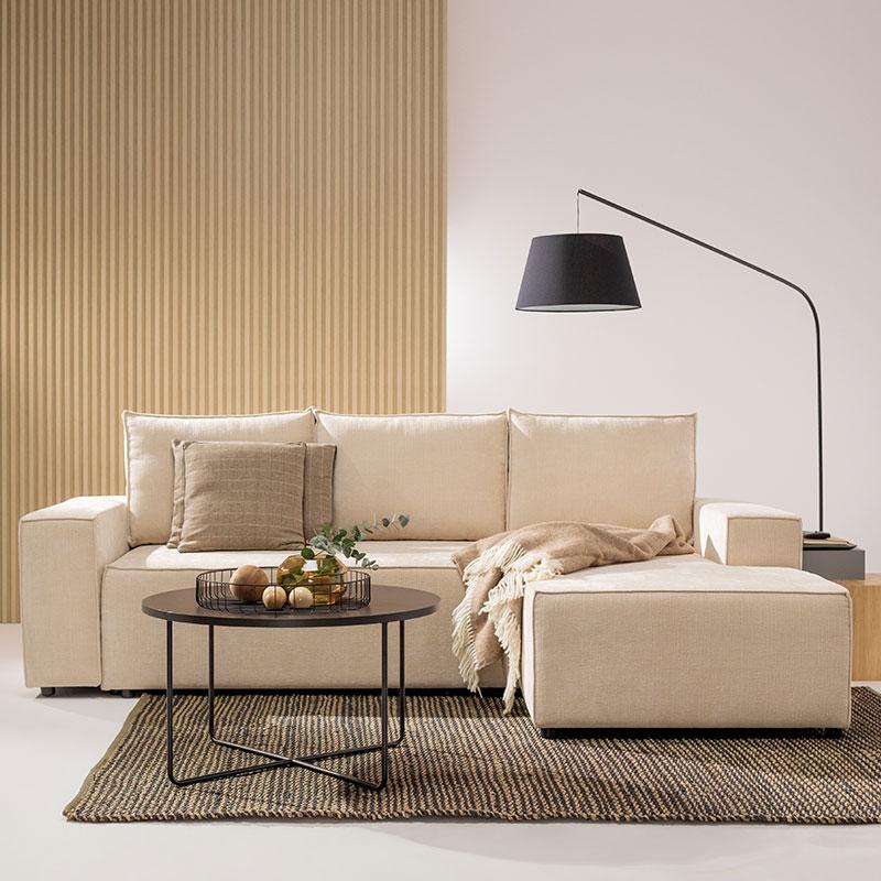 Sofa mit Schlaffunktion Nilla Projekt