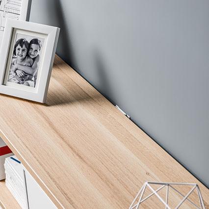 Sicherungssatz für Regal Balance Projekt