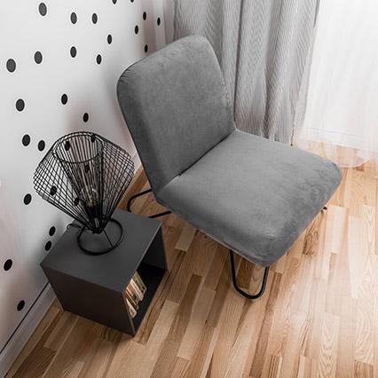 Armchair Milva arrangement