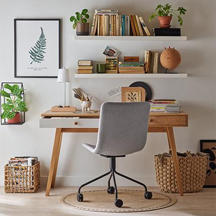 Bureau Nature Arrangement