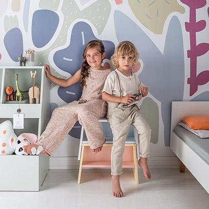 Hocker Tuli Projekt