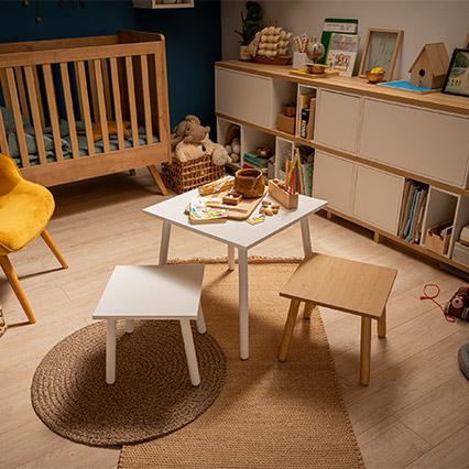 Hocker Match Projekt