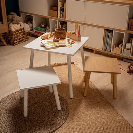 Hocker Match Projekt