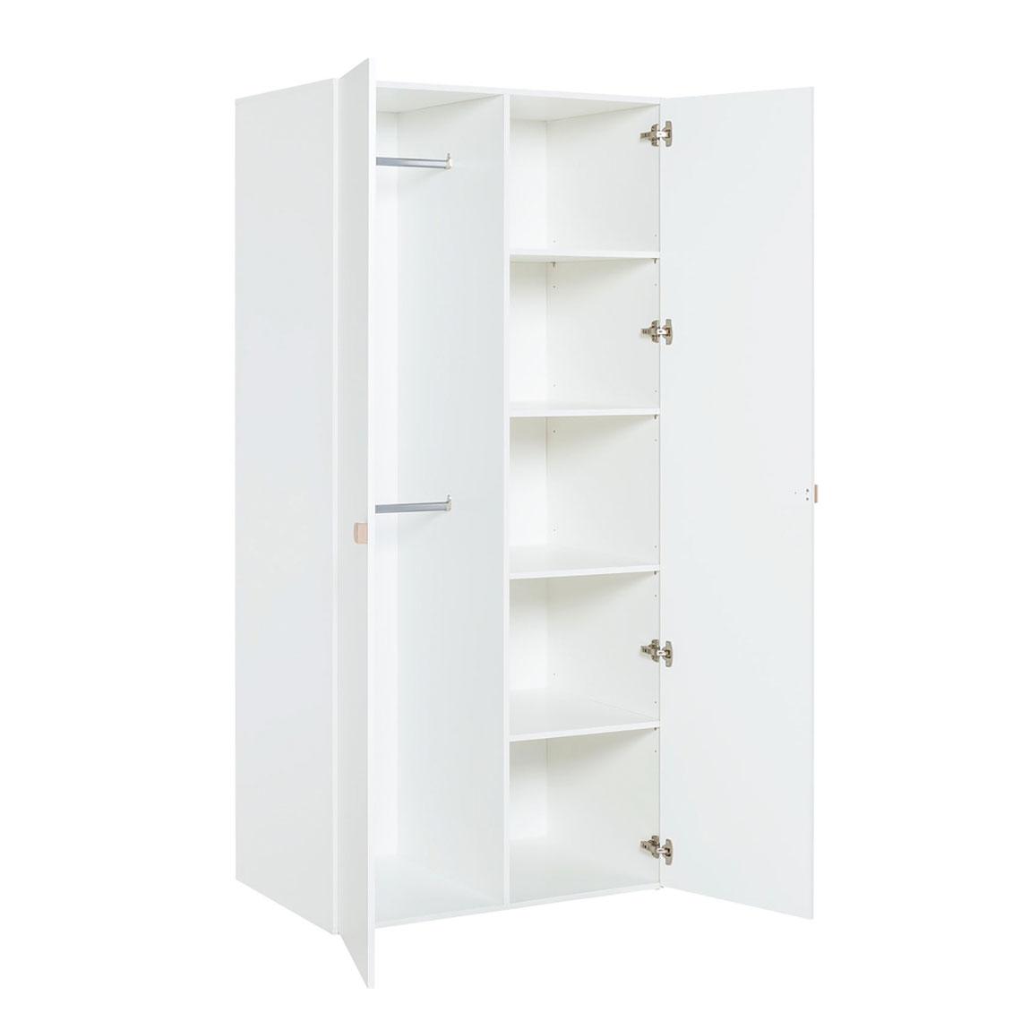 Armoire 2 portes Stige Arrangement