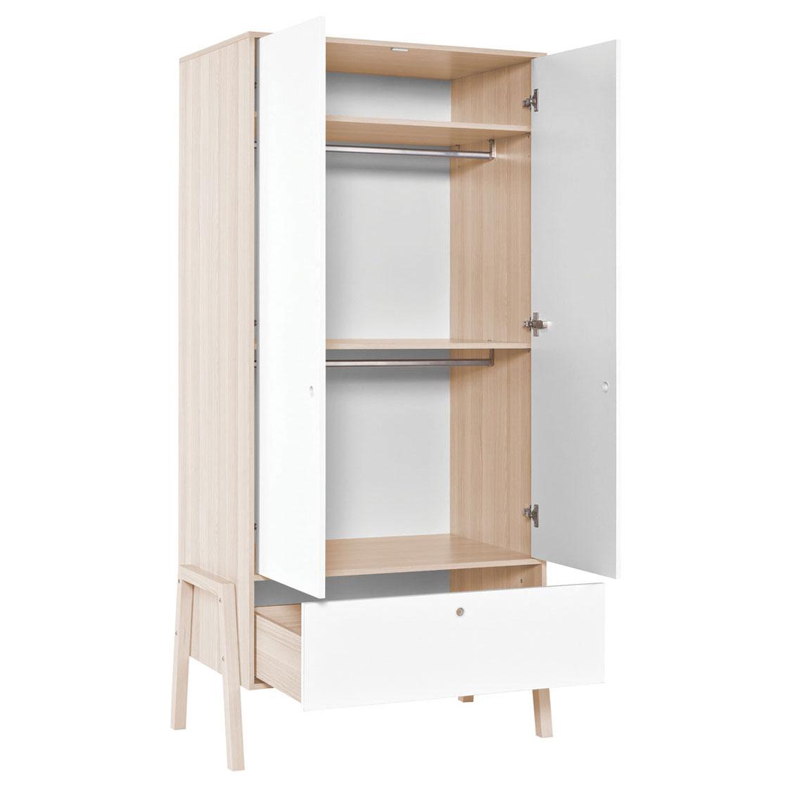 Armoire 2 portes Spot Arrangement