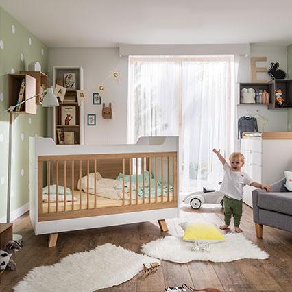 Cot bed 70x140 4 You arrangement