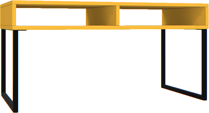 Rectangular coffee table Creative