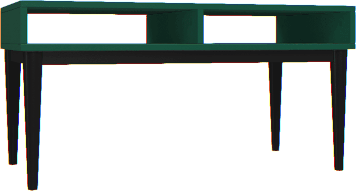 Rectangular coffee table Creative