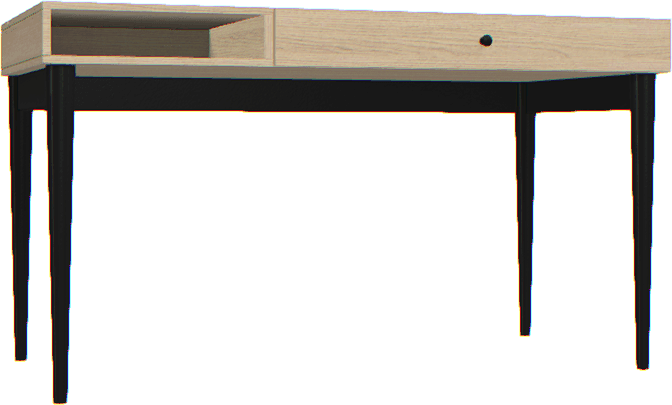 Desk Creative