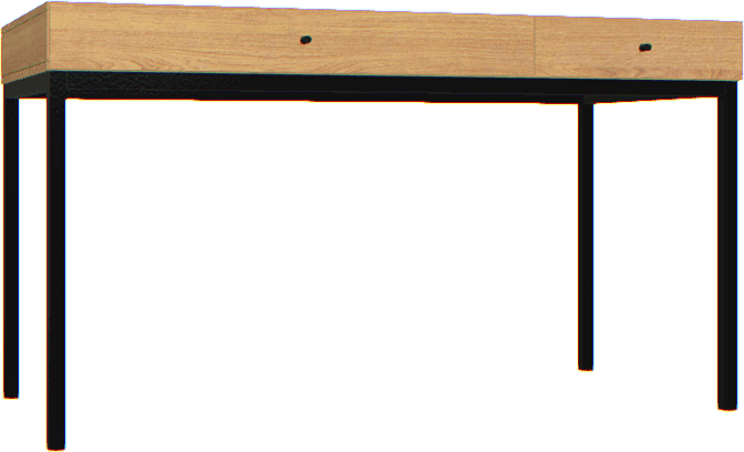 Desk Creative