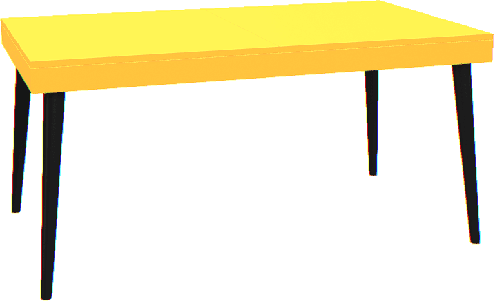 Table extensible Créative