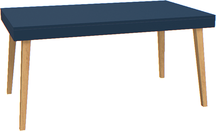 Table extensible Créative