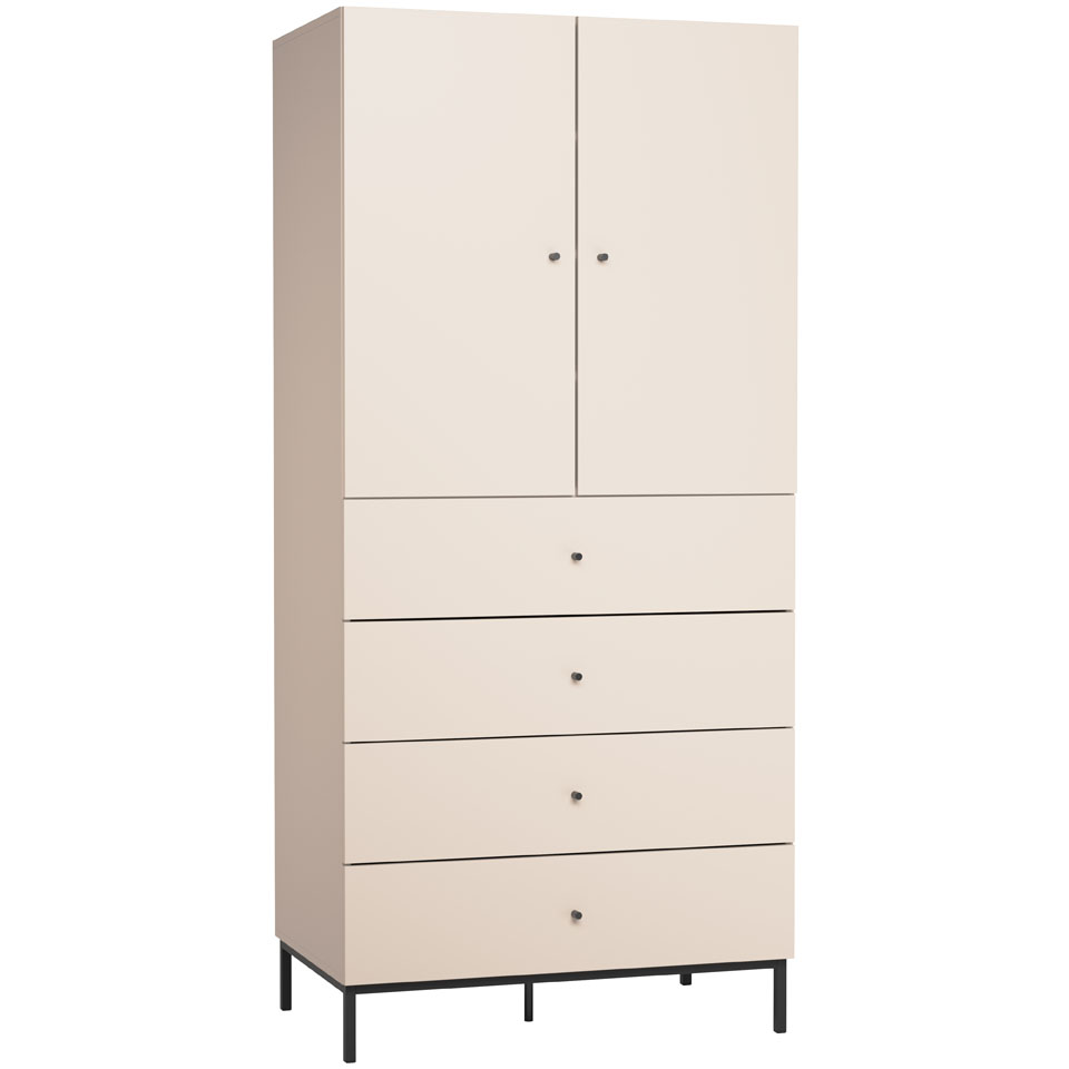 2-door wardrobe Creative