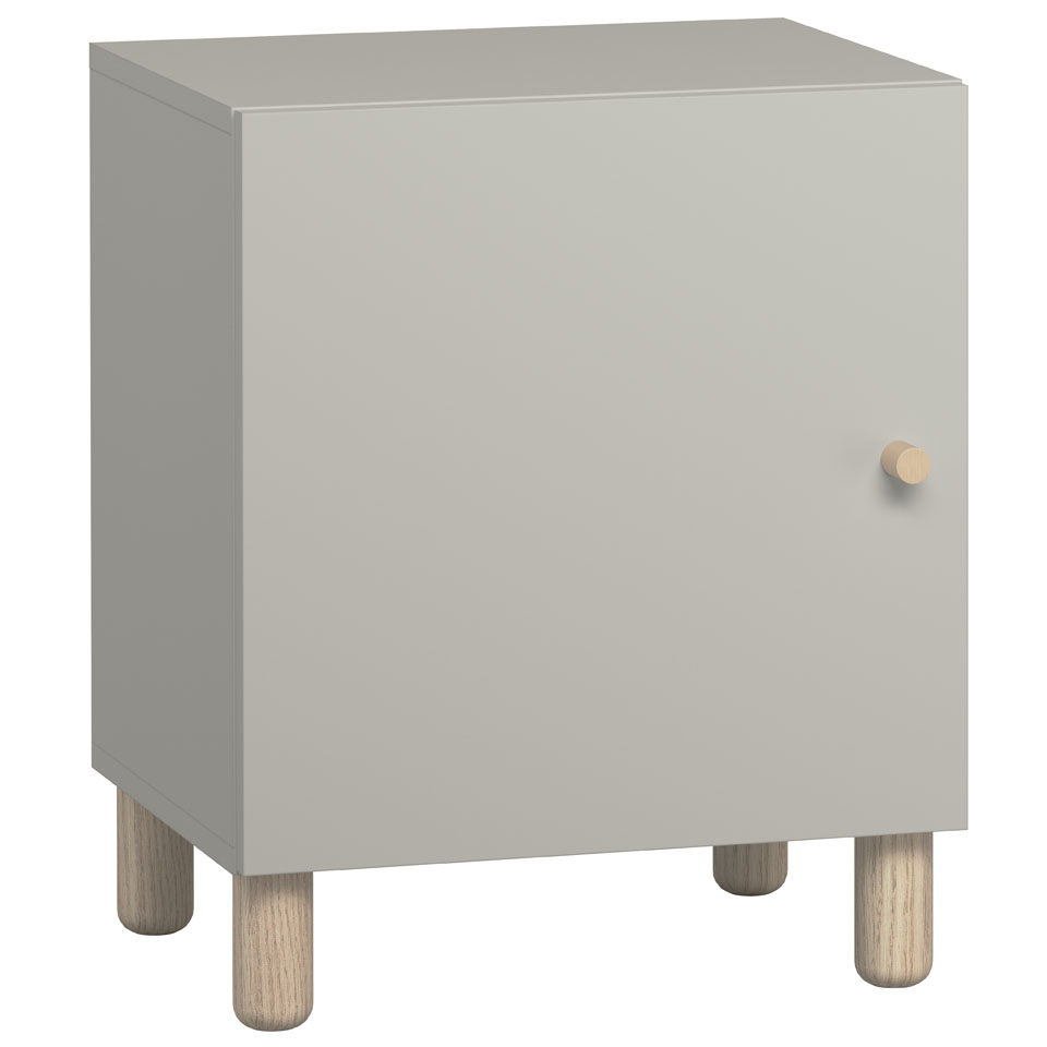 Cabinet for desk Creative