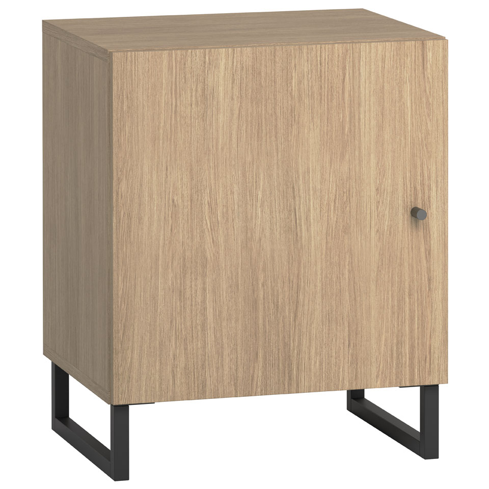 Cabinet for desk Creative