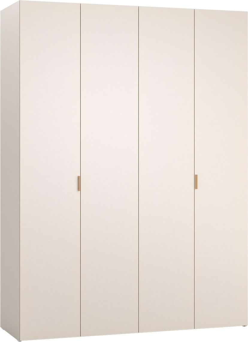 Armoire 4 portes 4 You Fresh
