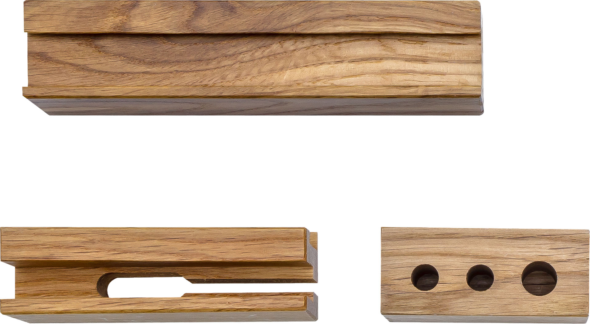 Kit d'accessoires pour table de chevet Simple